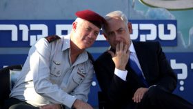 Isreal