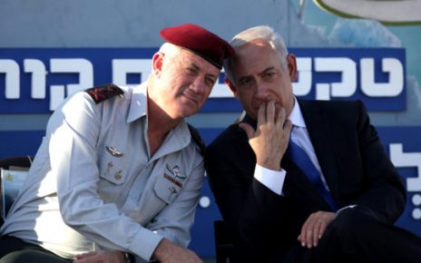 Isreal