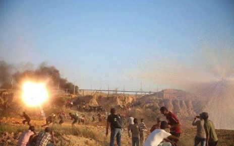 Gaza