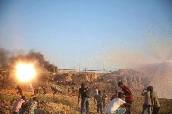 Gaza