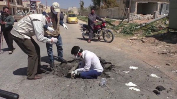 Syria
