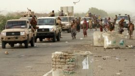 Yemen