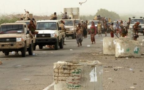 Yemen