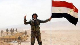 Moderate Rebels