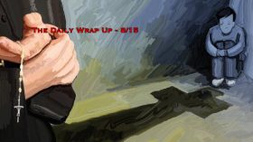 The Daily Wrap UP