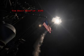The Daily Wrap Up