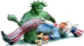 sanctions