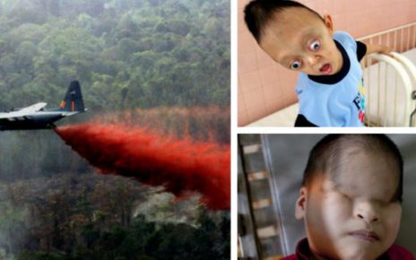 Monsanto