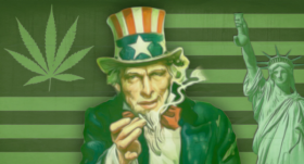 Marijuana