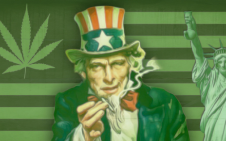 Marijuana