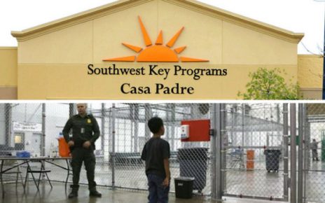 Southwest Key