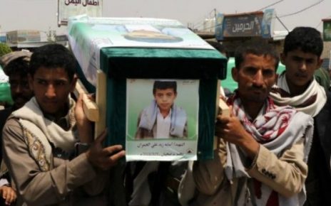 Yemen