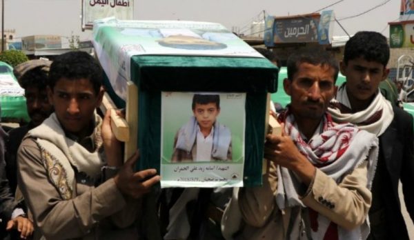 Yemen