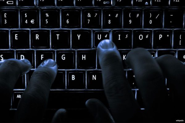 cyberattacks
