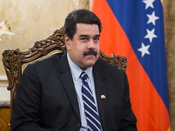 Venezuela