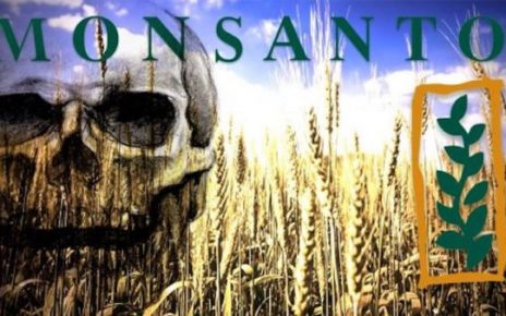 glyphosate