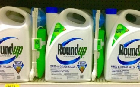 Roundup