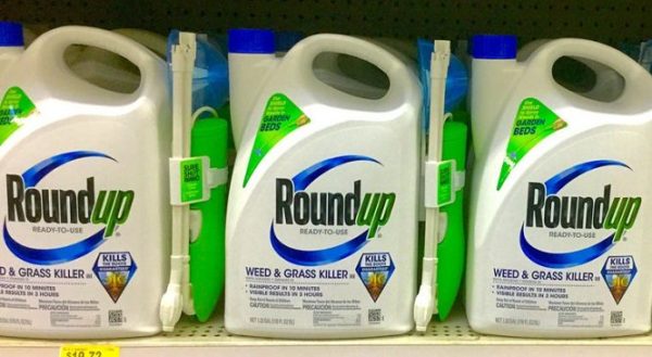 Roundup