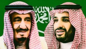 Saudi