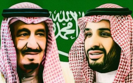 Saudi