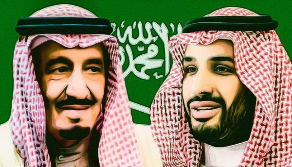 Saudi