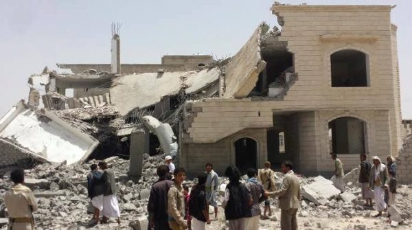 Yemen