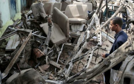 Yemen