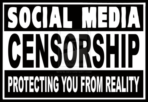 censorship