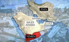 Yemen