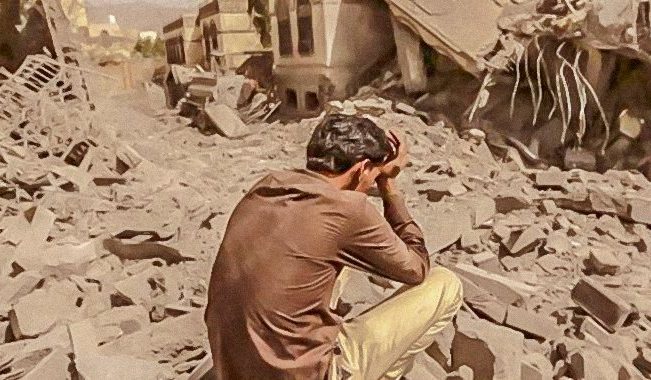 Yemen