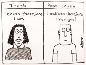 truth