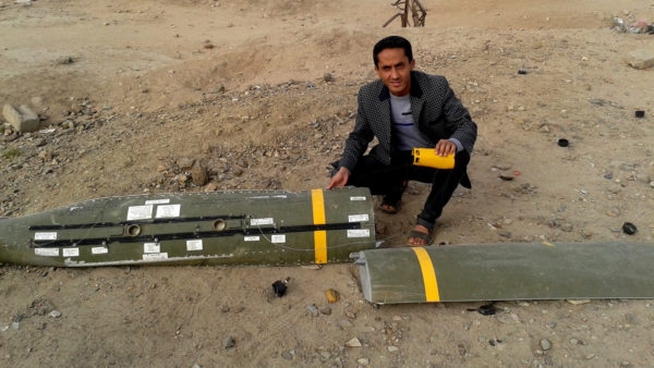 Yemen
