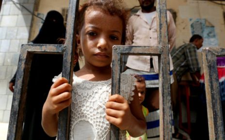 Yemen