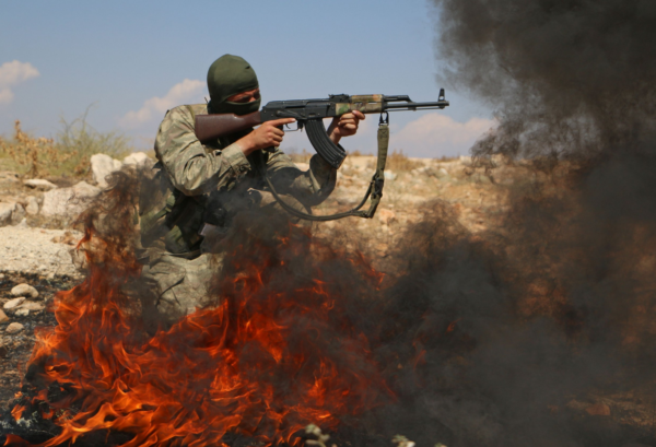 Idlib