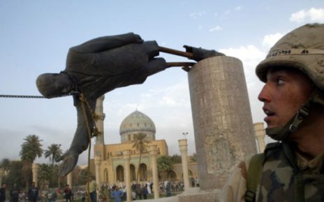 Iraq