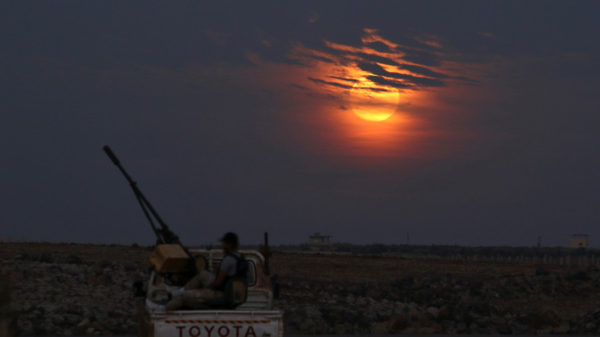Syria