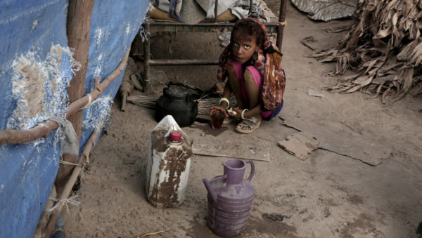 Yemen