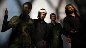 al-Qaeda