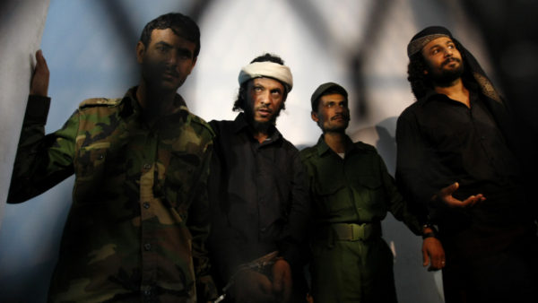 al-Qaeda