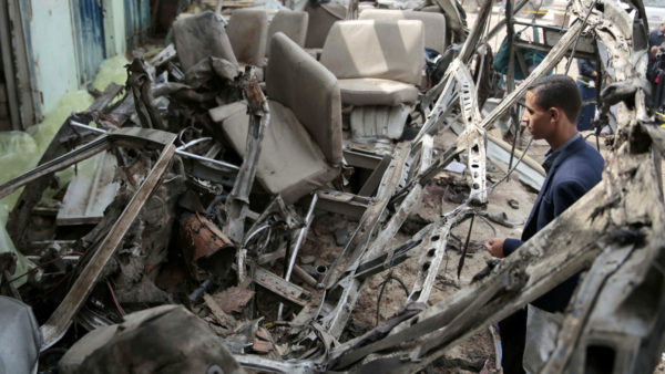 Yemen