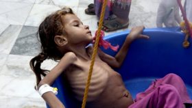 Yemen