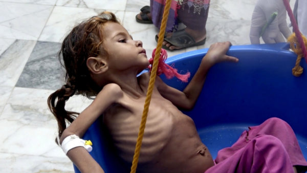 Yemen