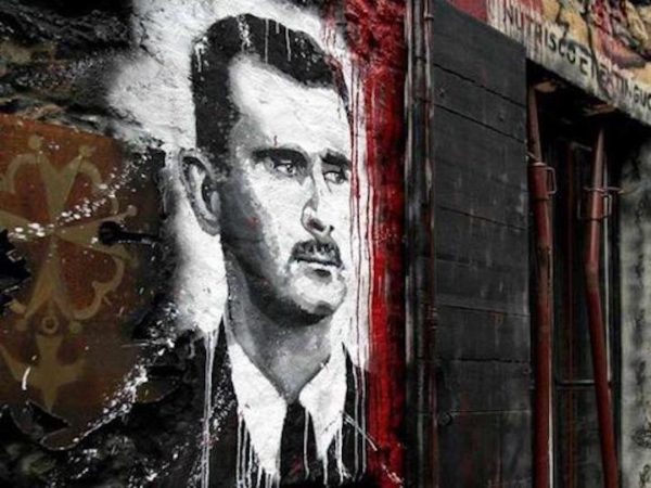 Syria