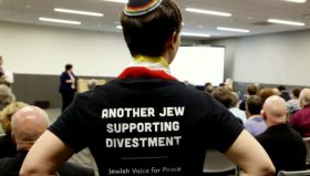 anti-semitism
