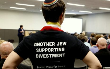anti-semitism