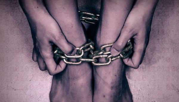 Trafficking