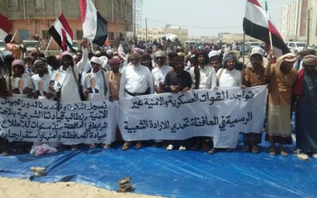 Yemen