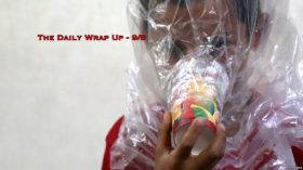 The Daily Wrap Up