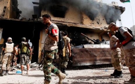 Libya