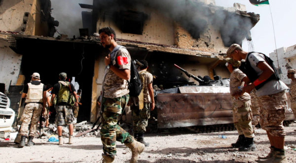 Libya